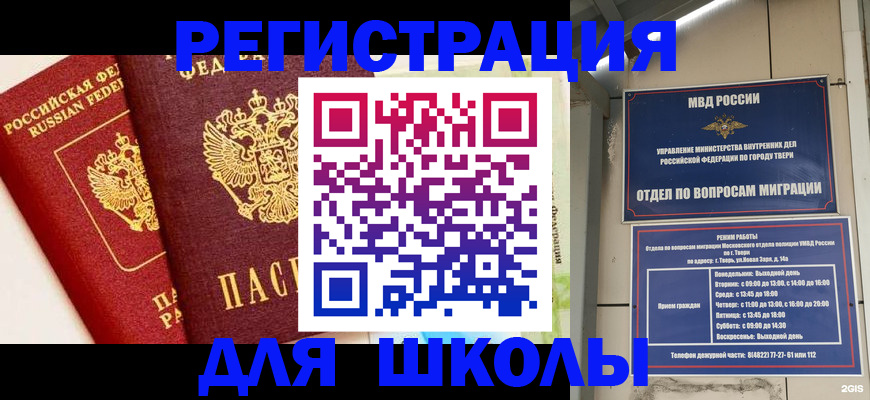 прописка для кредита в Ермолино